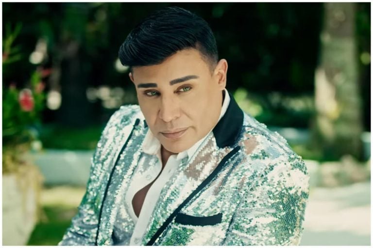Eduardo Antonio ‘El Divo de Placetas’ le rendirá homenaje a José José en Festival Hispano