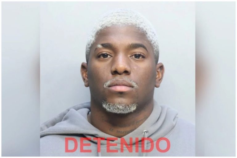 Reguetonero cubano El Kimiko arrestado en Miami por incidente violento