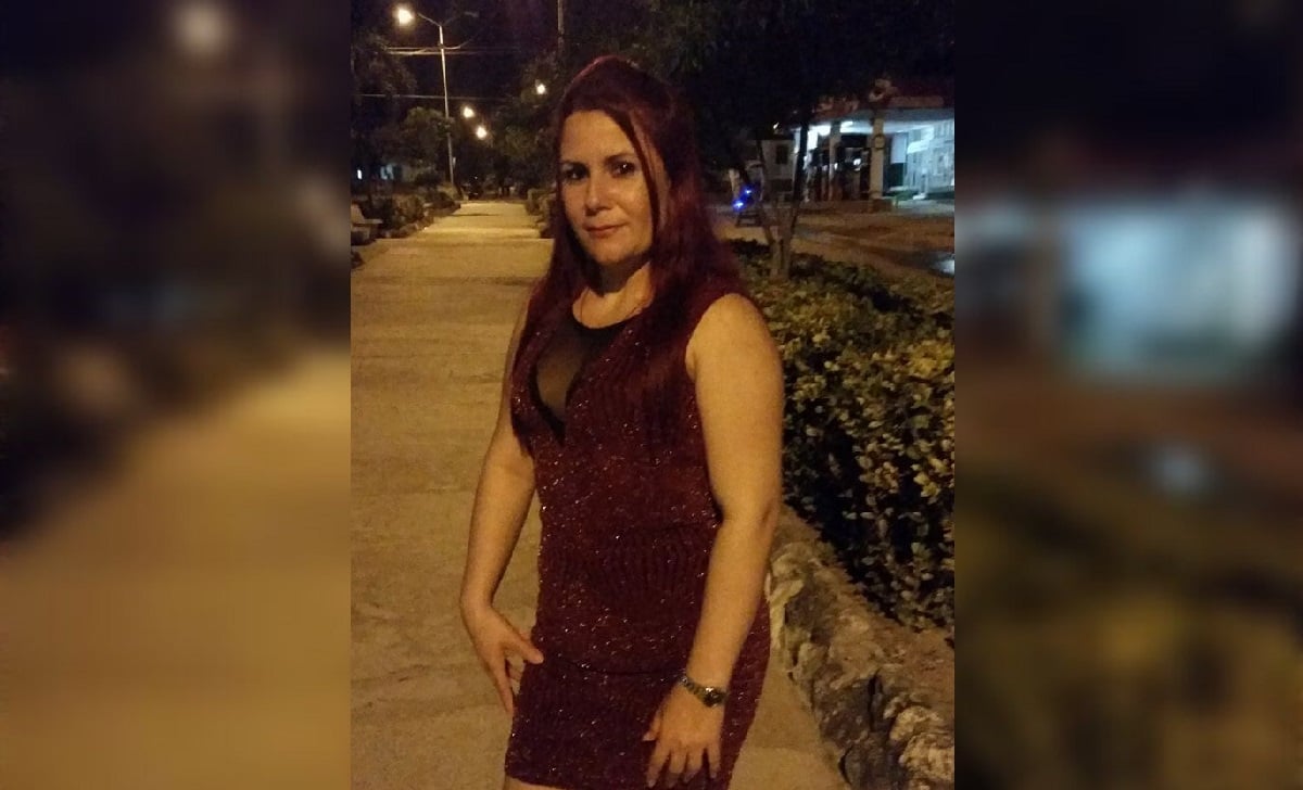 Encuentran sin vida a una madre cubana reportada como desaparecida en Las Tunas. (Foto: Dayami Hechavarria Rodriguez-Facebook)