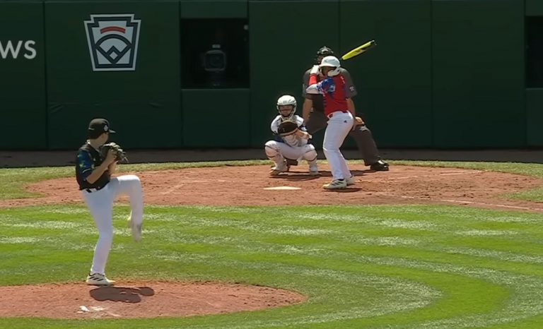 Entrenador del equipo cubano en la Serie Mundial de Pequeñas Ligas se queda en EEUU