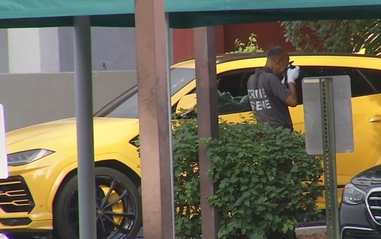 Pelea entre cubanos a las afueras de un club de Miami termina en tiroteo