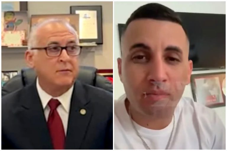 Alcalde de Hialeah estalla contra Lenier y lo veta de sus eventos: “¡Es vergonzoso!”