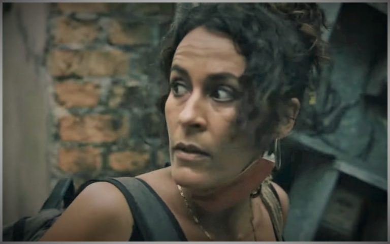 ‘La Mujer Salvaje’ del cubano Alan González debutará en el Festival de Cine de Toronto 2023