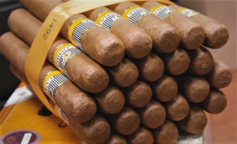 Autoridades suspenden Festival del Habano en Cuba por falta de combustible
