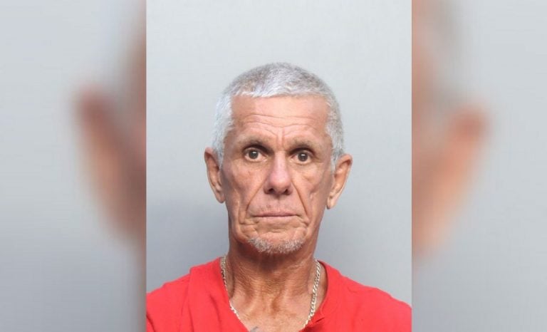 Residente en Hialeah arrestado por secuestrar a una mujer en La Pequeña Habana