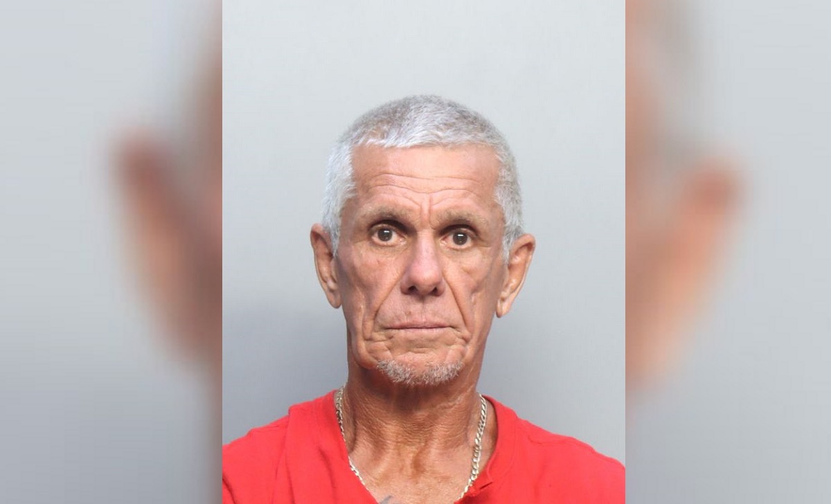 Residente en Hialeah arrestado por secuestrar a una mujer en La Pequeña Habana