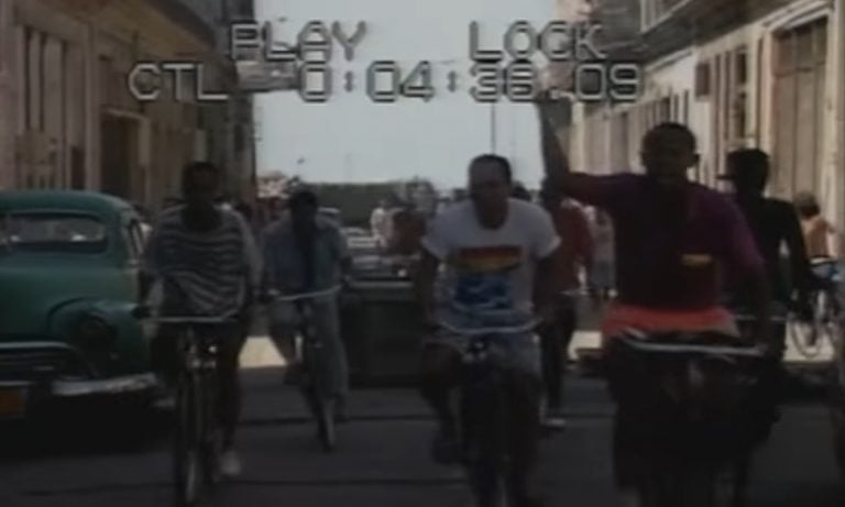 Se cumplen 29 años del histórico “Maleconazo” de La Habana
