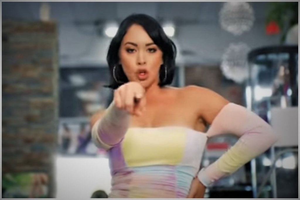 ¡Impactante! Así es como se ve Imaray Ulloa sin filtros ni maquillaje