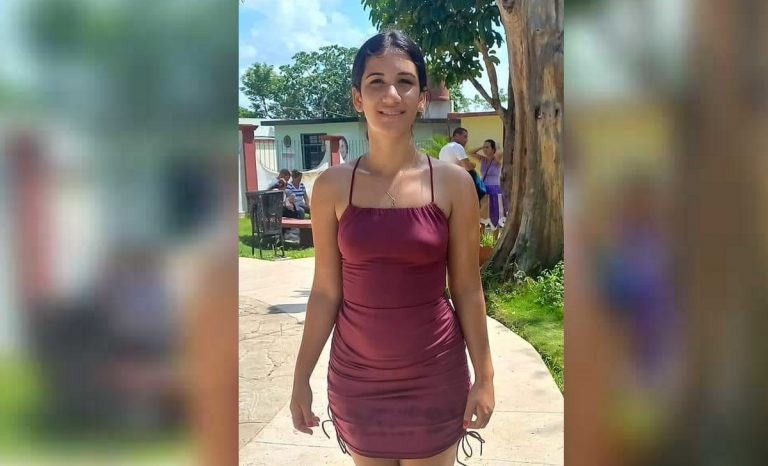 Piden ayuda para encontrar a una menor de 16 años desaparecida en Boyeros