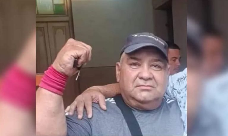 Judoca cubano muere en Honduras mientras viajaba con su familia hacia EEUU
