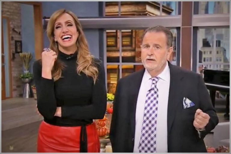 El público extraña a Lili Estefan: así le ha ido a la nueva conductora de ‘El Gordo y La Flaca’