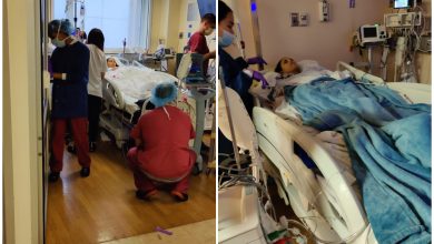 Madre cubana pide ayuda para viajar a EEUU y ver a su hija que espera un trasplante de corazón Belkis Martinez-Facebook