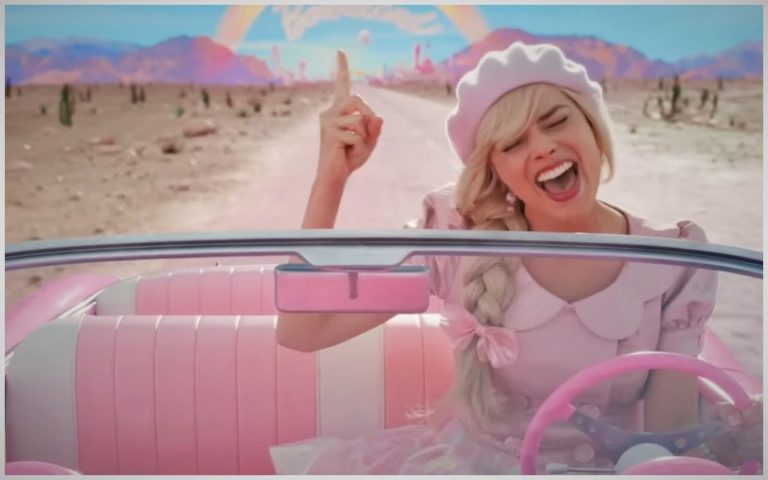 ‘Barbie’ alcanza los mil millones de dólares en ganancias a solo 2 semanas de su estreno