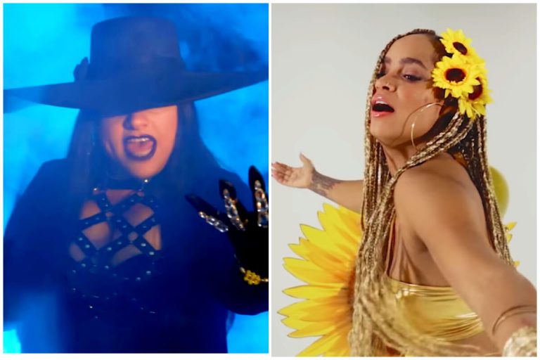 Seidy La Niña solo responderá tiradera de Maydy La Grande si le pagan