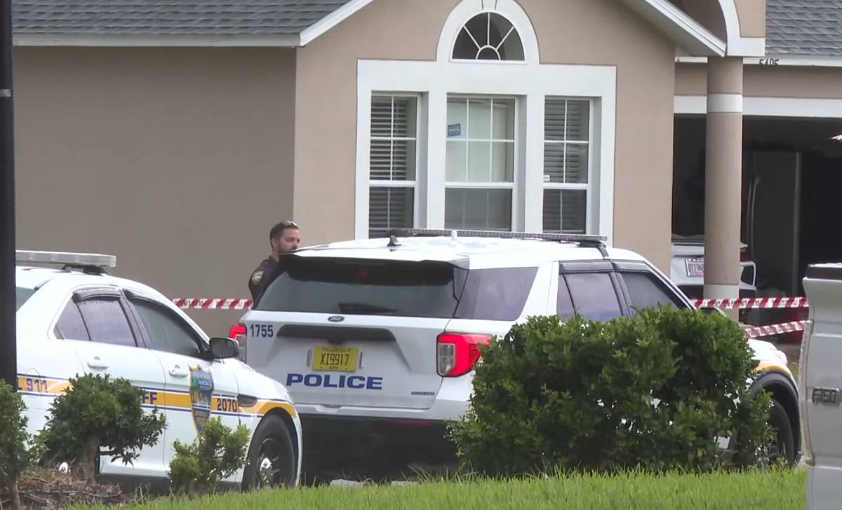Niño de nueve años dispara y mata por accidente a otro menor en Florida