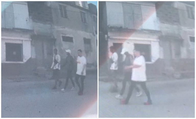 Ofrecen una “buena recompensa” por ladrón de motorinas en Santa Clara