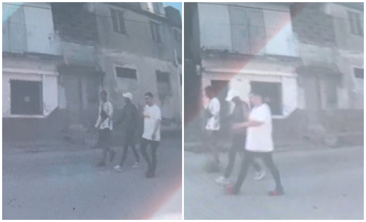 Ofrecen recompensa por ladrón de motorina en Santa Clara