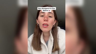 EEUU niega visa a pareja chilena que pasó su luna de miel en Cuba