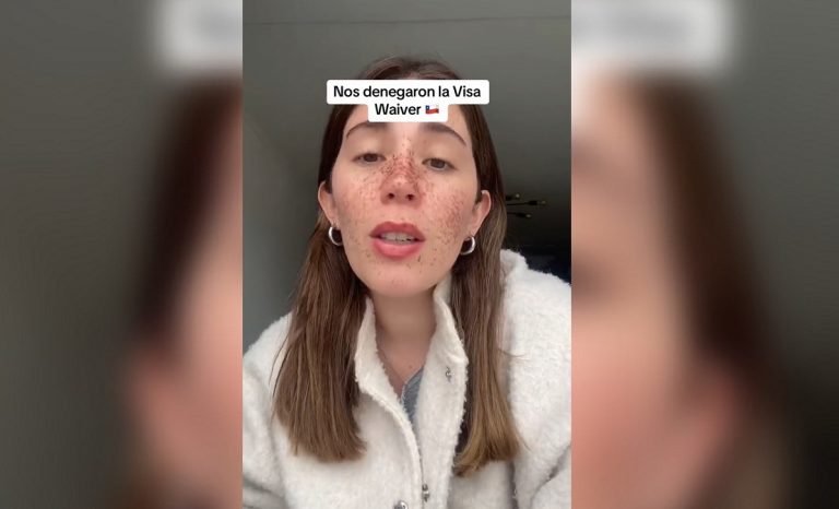 EEUU niega visa a pareja chilena que pasó su luna de miel en Cuba