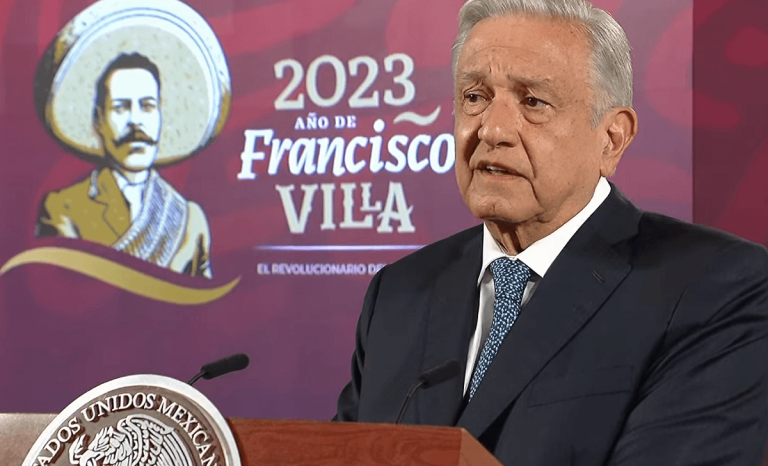 Presidente de México buscará incluir a Cuba en próximo plan migratorio de EEUU