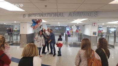 El programa de Reunificación Familiar ayudó a miles de cubanos a ingresar a EEUU. (Foto © Asere Noticias)