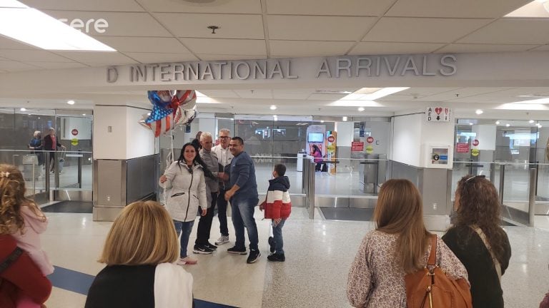 EEUU elimina el programa de Reunificación Familiar para cubanos