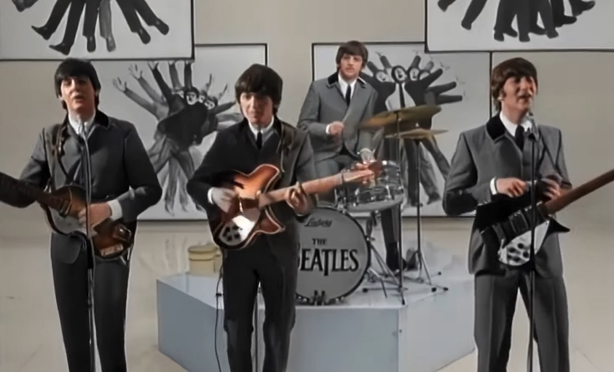 The Beatles lanzará tema inédito con todos sus integrantes gracias a la Inteligencia Artificial