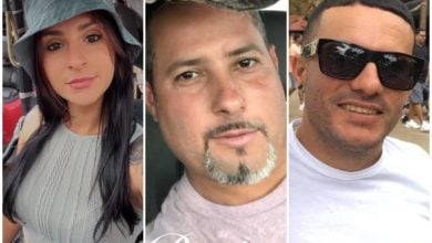 Tres cubanos residentes en Florida murieron tras caer a una cisterna en Texas