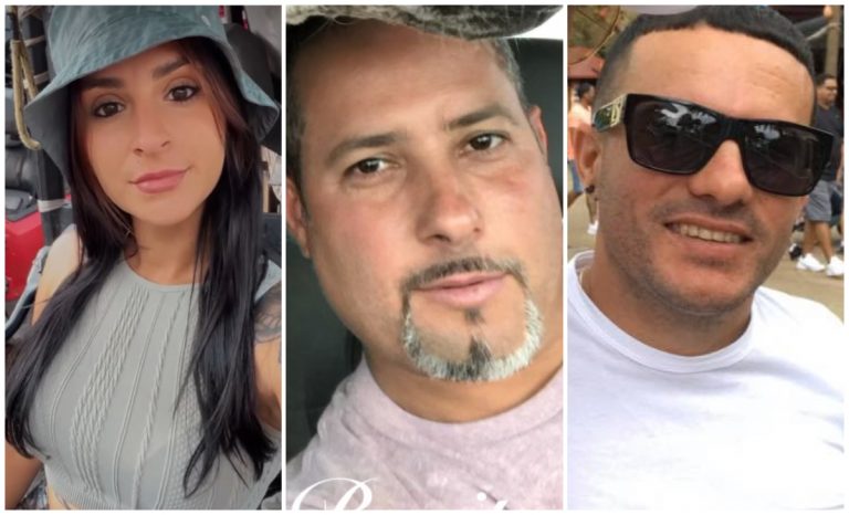 Tres cubanos residentes en Florida murieron tras caer a una cisterna en Texas