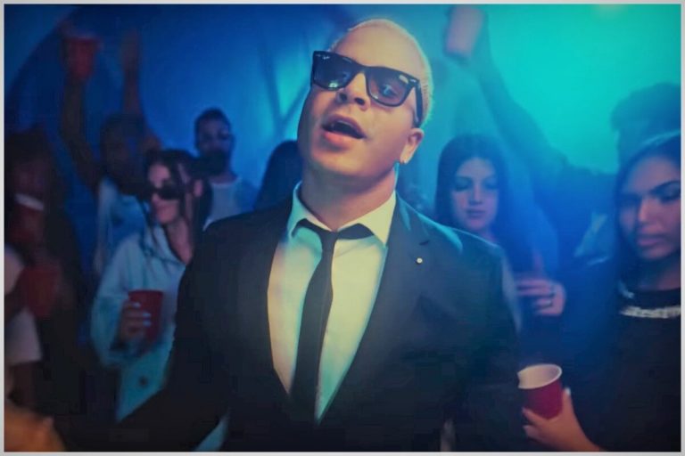 Yomil Hidalgo sorprende a sus seguidores al presentar a su nuevo amor: “La más bella”
