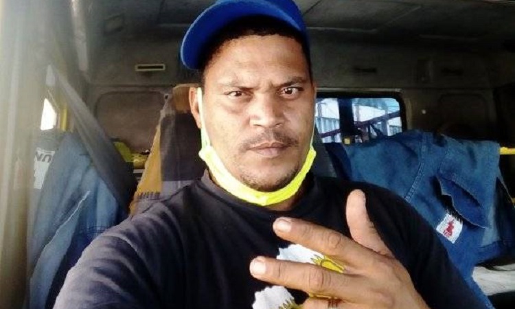 Arrestan a ladrón que apuñaló a una mujer en La Habana.