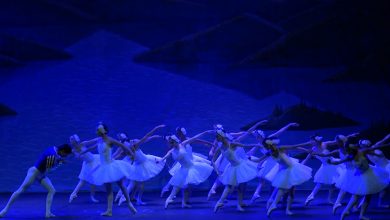Ocho bailarines de la compañía de Ballet de Camagüey se quedaron en España