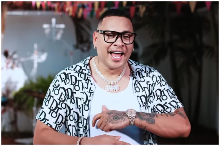 ‘Confiesa’: Jacob Forever impacta al público con su primera salsa