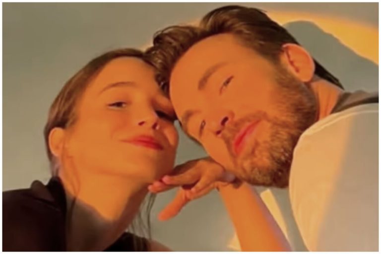 ¿Chris Evans y Alba Baptista se casaron en secreto? Esto es lo que sabemos