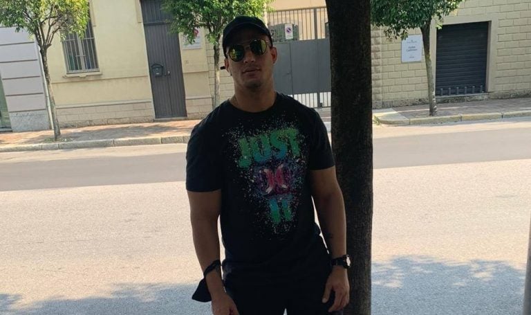 Cubano acusado de asesinato en Italia será evaluado psicológicamente