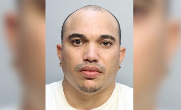 Arrestan a cubano acusado de robo y secuestro en Miami-Dade