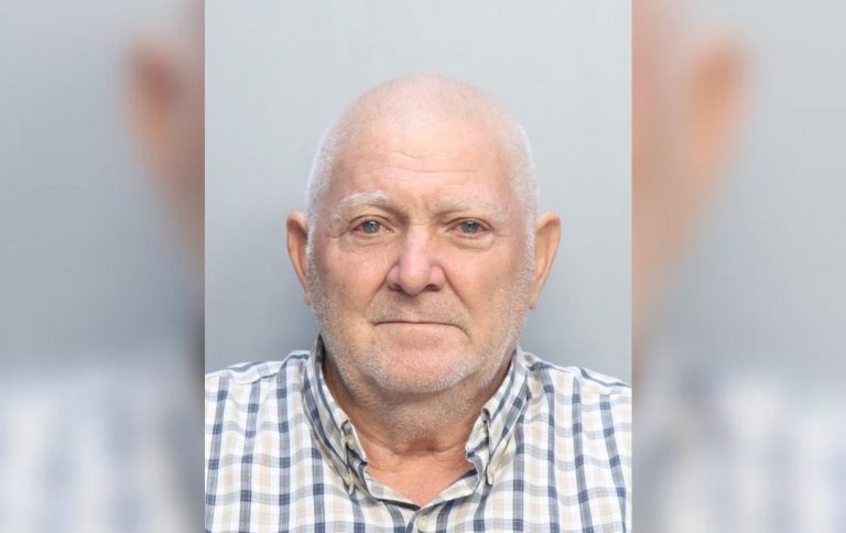 Cubano arrestado en Miami por acabar con la vida de su esposa frente a su hija