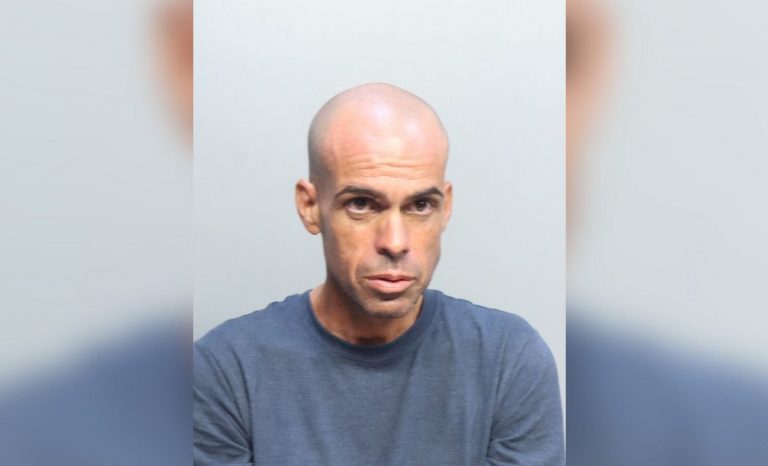 Cubano arrestado en Miami por tratar de comenzar un incendio en un conocido hotel