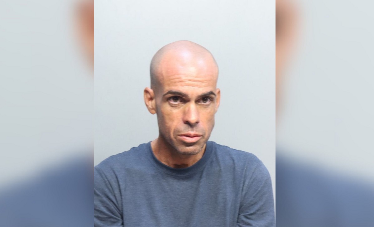 Cubano arrestado en Miami por tratar de incendiar un hotel