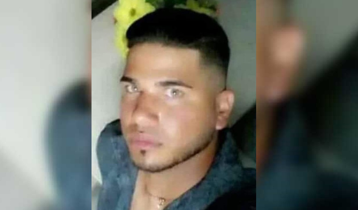 Denuncian el asesinato de un joven en Granma.