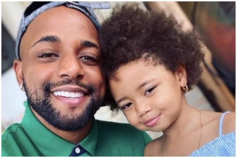 Iraisel Pintueles y su hija Daniela comparten conmovedor mensaje para ‘El Dany’