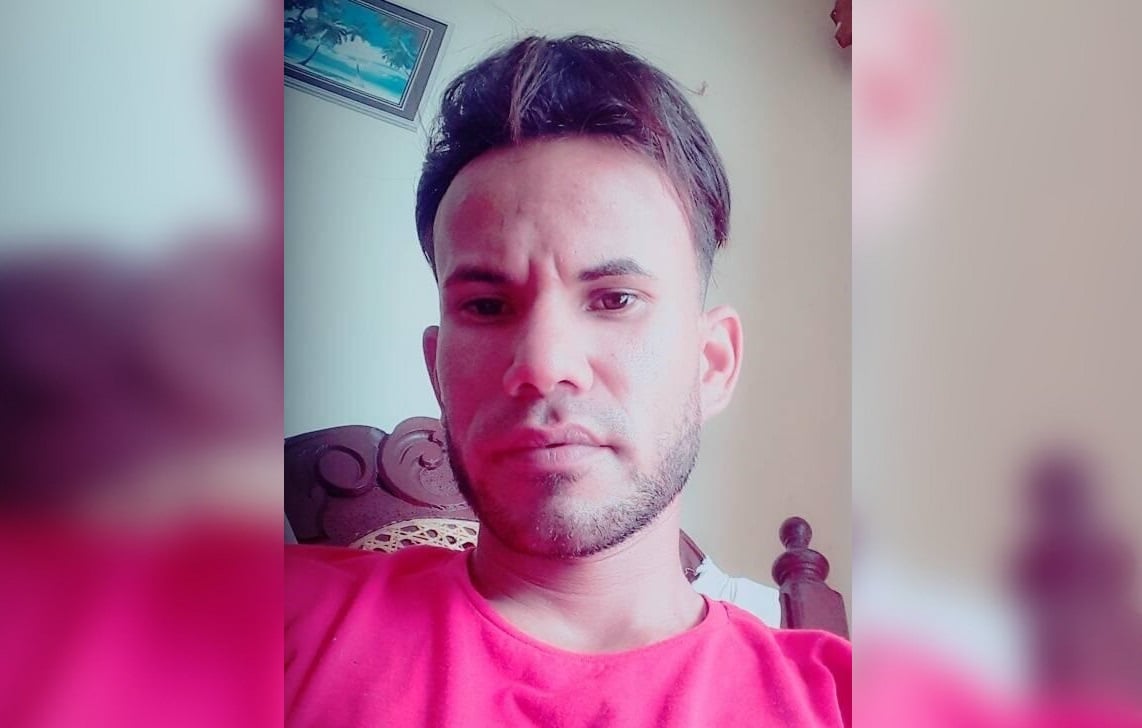 Denuncian el violento asesinato de un joven en Cienfuegos