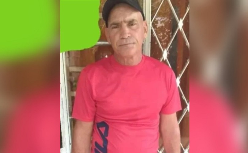 Piden ayuda para encontrar a un migrante cubano desaparecido entre Honduras y Guatemala