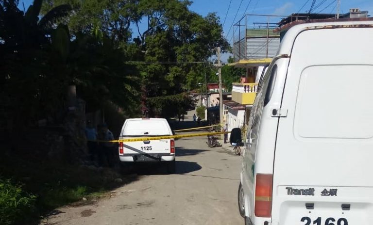 Arrestan a tres personas por caso de niño encontrado sin vida en Guanabacoa