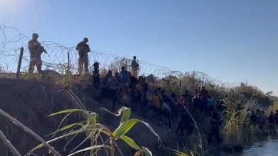 EEUU acuerda devolver a México a los migrantes que entren ilegalmente por la frontera