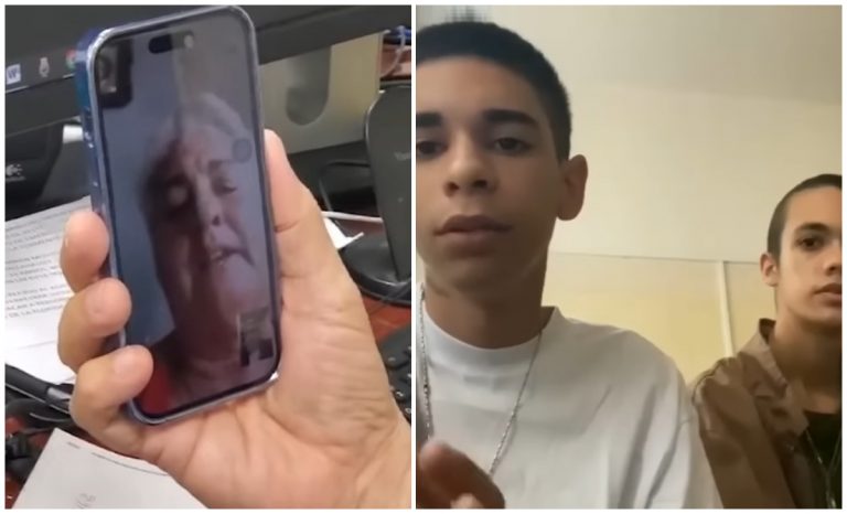 Habla madre de joven cubano engañado para participar en el conflicto entre Rusia y Ucrania