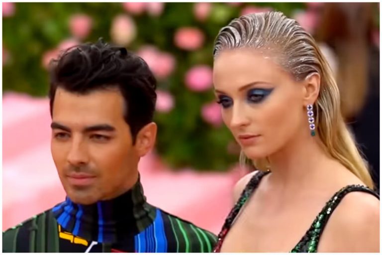 Joe Jonas y Sophie Turner separados y al borde del divorcio: los captan sin su anillo de bodas
