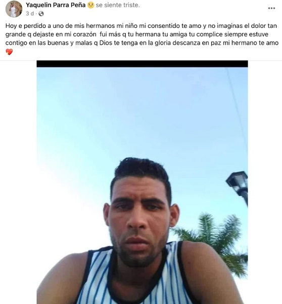 Holguín: dos personas mueren ahogas en un pozo y un rayo mata a una tercera en el funeral