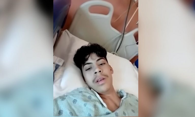 Joven cubano enfermo en EEUU desea una visa humanitaria para que su madre lo acompañe