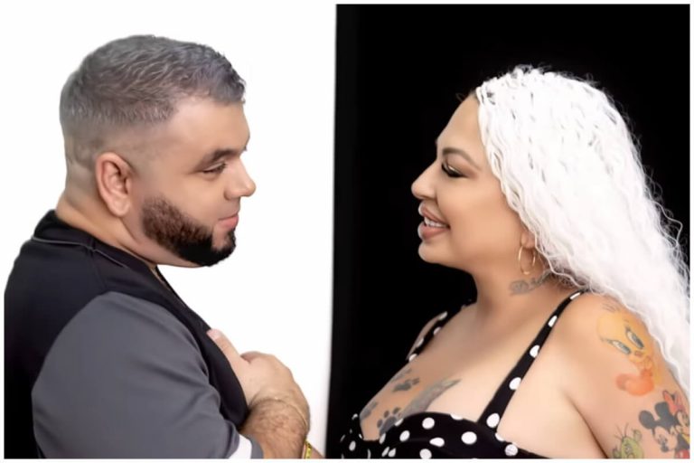 ‘Sin Filtro’: La Diosa presenta su nuevo reality show junto a Rey El Mago